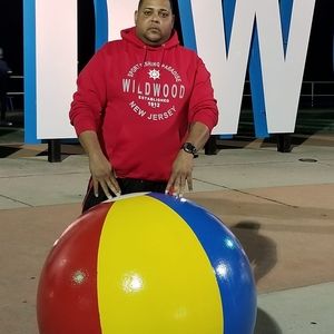 Meet your Posher, Richard